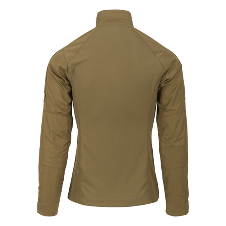 Helikon-Tex Bluza MCDU Combat Shirt Coyote