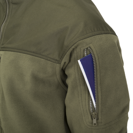 Helikon-Tex Polar CLASSIC ARMY Oliwkowy