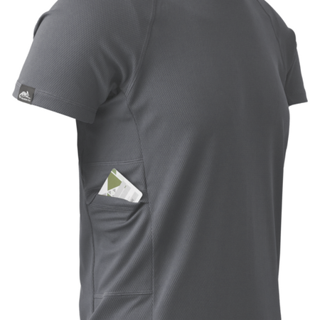Helikon-Tex T-Shirt Funkcyjny Quickly Dry Shadow Grey
