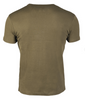 Mil-Tec T-Shirt Body Style Oliwkowy