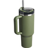 Stanley Kubek Quencher H2.O FlowState Tumbler 1,18L Dried Pine