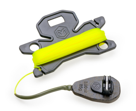 Mivardi Ciężarek Professional Camo 113g