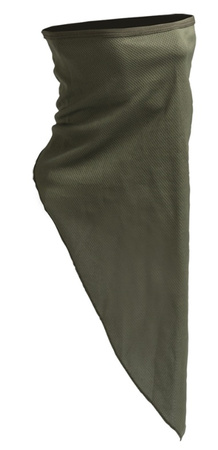 Mil-Tec Chusta Bandana na Twarz Oliwkowa