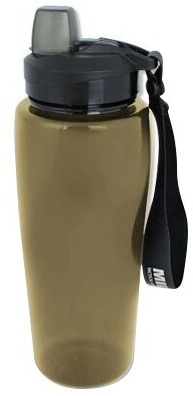 Mil-Tec Butelka na Wodę 600ml Coyote