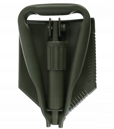 Mil-Tec Saperka Składana z Torbą Oliwkowa