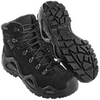 LOWA Buty Z-6N GTX C Czarne