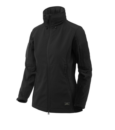 Helikon-Tex Kurtka Damska Gunfighter Czarna