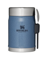 Stanley Termos Obiadowy ze Sztućcem CLASSIC 0,4L Hammertone Lake
