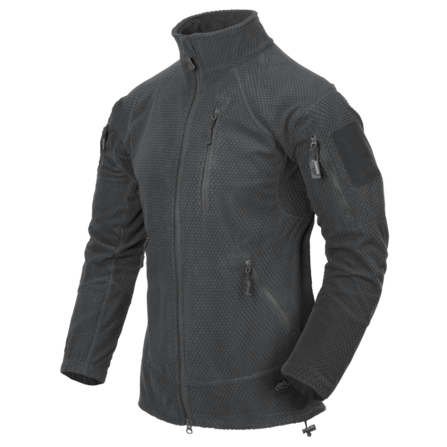 Helikon-Tex Bluza Alpha Tactical Shadow Grey
