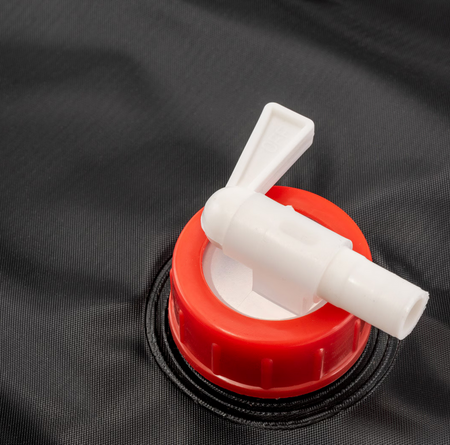 Mil-Tec Prysznic Turystyczny 20L