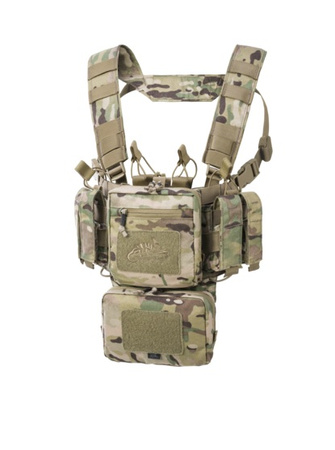 Helikon-Tex Kamizelka Training Mini Rig MultiCam