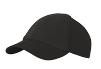 Helikon-Tex Czapka Folding Outdoor Cap Czarna