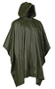 Mil-Tec Poncho Vinyl Oliwkowe