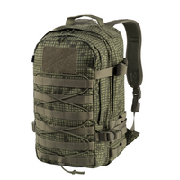 Helikon-Tex Plecak Raccoon Mk2 Cordura 24L Desert Night Camo