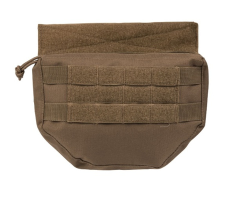 Mil-Tec Torba Drop Down Coyote