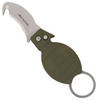 JB Tacticals Nóż Taktyczny JB-18 GRANAT EDC Multitool - Zielony