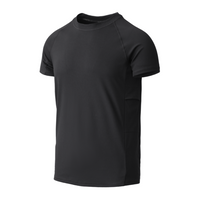 Helikon-Tex T-Shirt Funkcyjny Quickly Dry Czarny