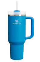 Stanley Kubek Quencher H2.O FlowState Tumbler 1,18L Azure