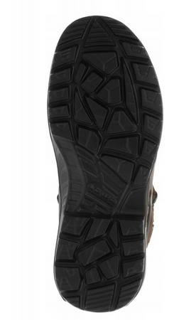 LOWA Buty Z-6N GTX C Ciemny Brąz
