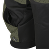 Helikon-Tex Bluza Rogue Hoodie FullZip Deser Night Camo/Czarny