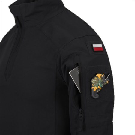 Helikon-Tex Bluza MCDU Combat Shirt Czarna