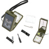 JB Tacticals Kompas Wielofunkcyjny - Zielony