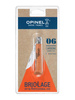 Opinel Nóż Carbon 06 blister