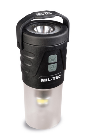 Mil-Tec Latarka Mała 410lm