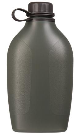 Wildoo Butelka Explorer 1L Oliwkowa