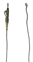 Mivardi Zestaw Lead Core Safety Clip System