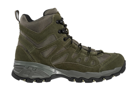 Mil-Tec Buty Wysokie Squad Oliwkowe