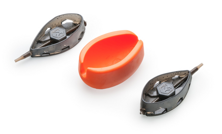 Mivardi Zestaw Method Feeder QMR z Foremką XL