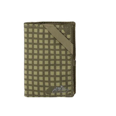 Helikon-Tex Portfel EDC Mini Cordura Desert Night Camo