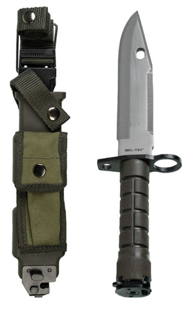 Mil-Tec Replika Noża Bajonetka US M9 F.M16