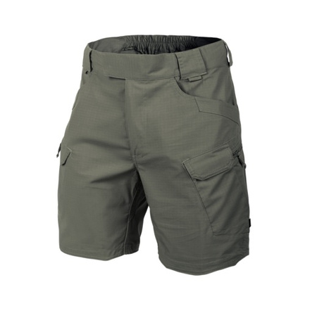 Helikon-Tex Spodenki UTS PolyCotton Ripstop Taiga Green