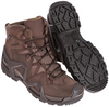 LOWA Buty Damskie Zephyr GTX MK2 MID Ciemny Brąz
