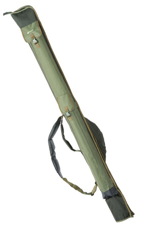 Mivardi Pokrowiec na 2 Wędki Rod Holdall Premium 205