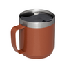 Stanley Kubek Everyday Camp Mug 0,35L Hammertone Clay