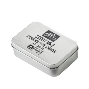 Helikon-Tex Krzesiwo Scout Mk2