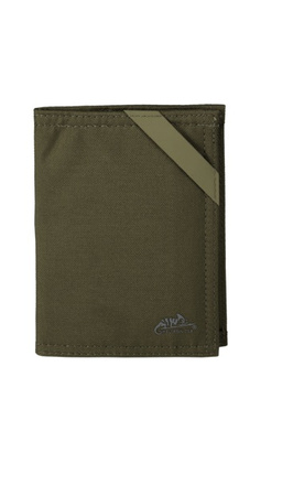 Helikon-Tex Portfel EDC Small Cordura Oliwkowy
