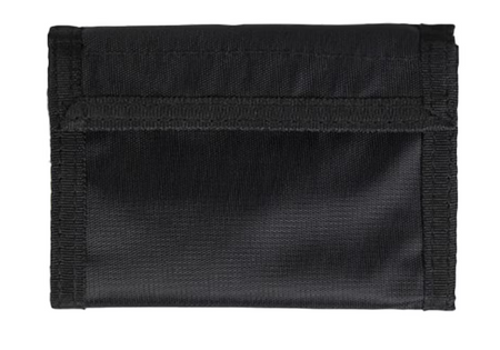 Mil-Tec Portfel Geldborse Czarny