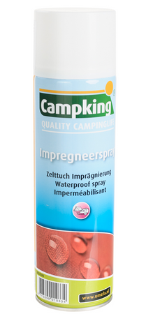UMEFA Spray Impregnujący 500ml