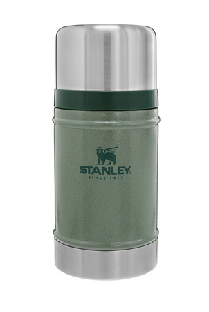 Stanley Termos Obiadowy LEGENDARY CLASSIC 0,7L Hammertone Green