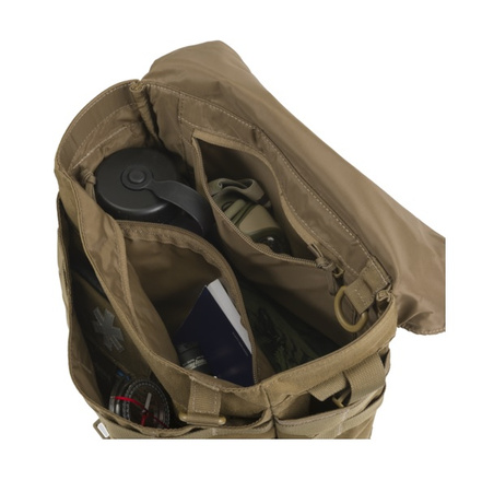 Helikon-Tex Torba Bushcraft Haversack Coyote