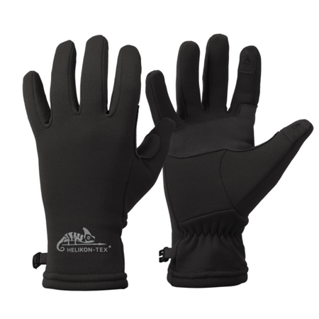 Helikon-Tex Rękawice Tracker Outback Gloves Czarne