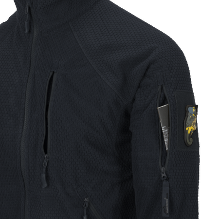 Helikon-Tex Bluza Alpha Tactical Navy Blue