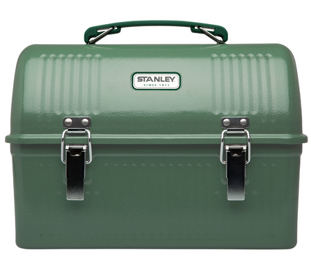 Stanley Lunchbox Stalowy Vintage 9,4L CLASSIC