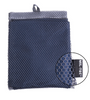 Mil-Tec Poncho Vinyl Granatowe