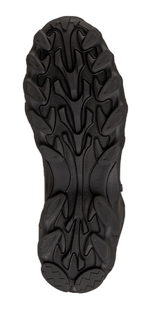 Mil-Tec Buty Niskie Chimera Czarne