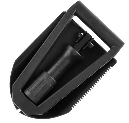 Mil-Tec Saperka z Torbą Gen.II 1,5mm Standard